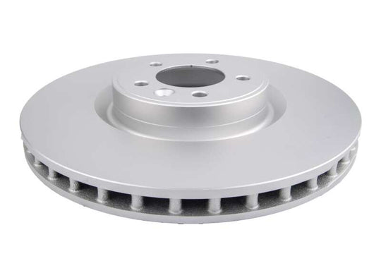 DBA 20-22 Land Rover Defender (w/380mm Front Rotor) Front En-Shield HC Standard Rotor - DBA3090E