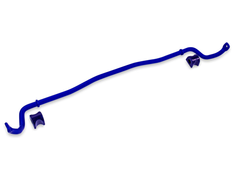 SuperPro 2013 Scion FR-S Base Front 20mm 2-Position Adjustable Sway Bar Kit - RC0015FZ-20