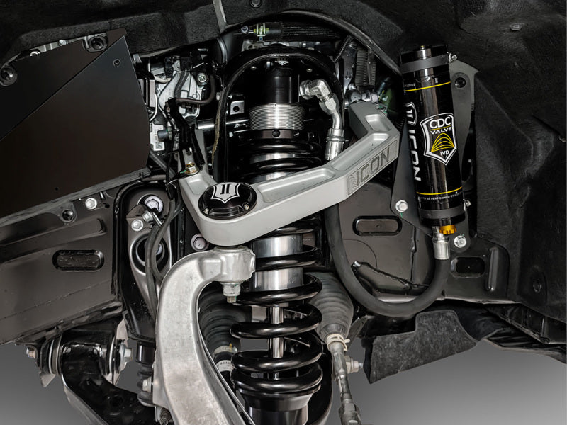 ICO Upper Control Arms - K53213
