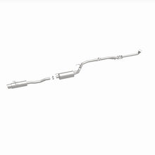 Load image into Gallery viewer, MagnaFlow Sys CB 06- Honda Civic 1.8L - 16687