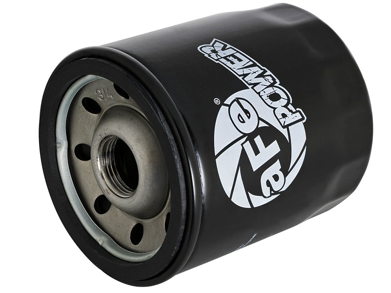 aFe 06-15 Mazda MX-5 Miata ProGuard HD Oil Filter - 4 Pack - 44-LF037-MB