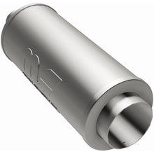 Load image into Gallery viewer, MagnaFlow Muffler W/Tip Mag SS 14X6X6 2.25/4. - 14846