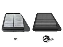 Load image into Gallery viewer, aFe 22-23 Kia Stinger L4-2.5L (t) Magnum FLOW OE Replacement Air Filter w/ Pro DRY S Media - 30-10424D
