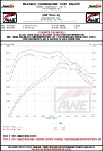 Load image into Gallery viewer, AWE Tuning Volkswagen GTI MK7.5 2.0T Track Edition Exhaust w/Diamond Black Tips 102mm - 3020-33046