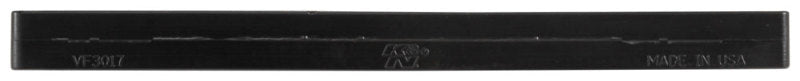 K&N 2010-2015 Chevrolet Camaro 3.6L V6 / 2010-2015 Chevrolet Camaro SS 6.2L V8 Cabin Air Filter - VF3017