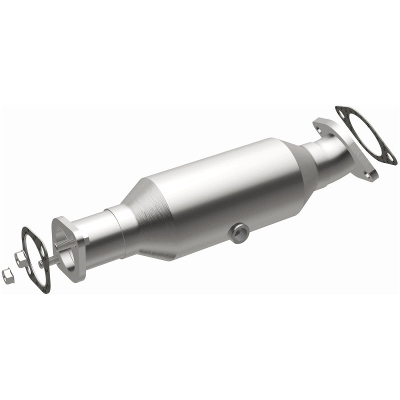 MagnaFlow Direct Fit Catalytic Conv OEM Grade Federal EPA Compliant 10-13 Kia Forte / Forte Koup - 21-161