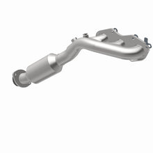 Load image into Gallery viewer, MagnaFlow 07-15 Lexus IS350 2.5L Direct Fit Catalytic Converter - 5531446