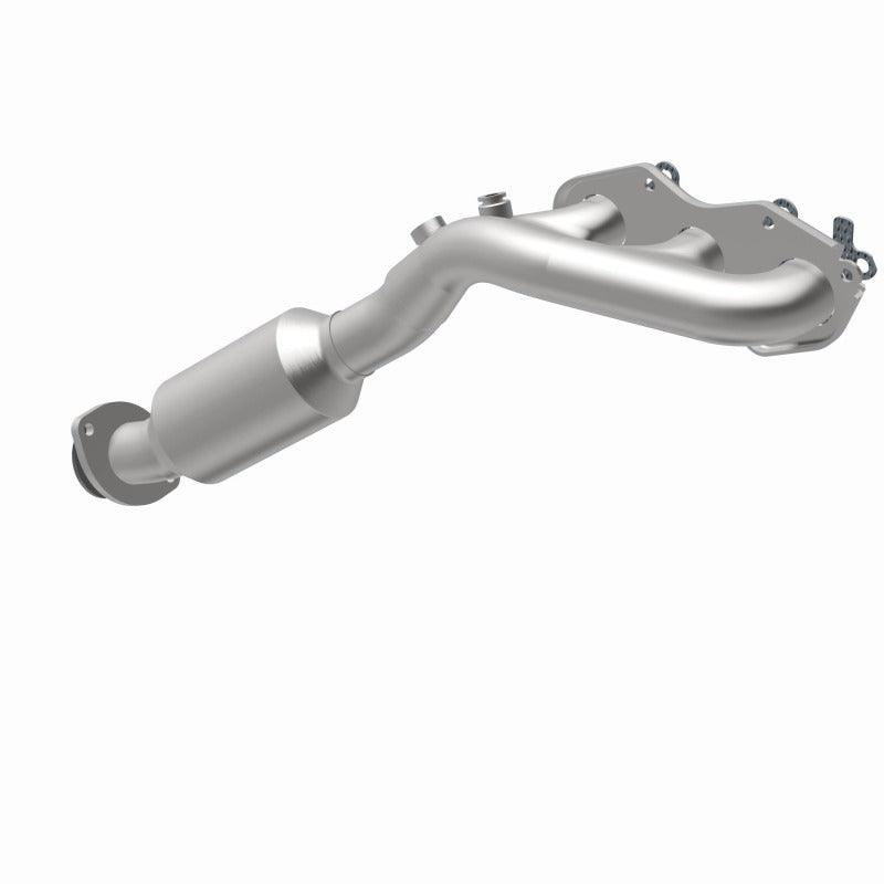 MagnaFlow Direct-Fit OEM Grade Federal Catalytic Converter 16-17 Lexus IS300/IS350 V6 3.5L - 52446
