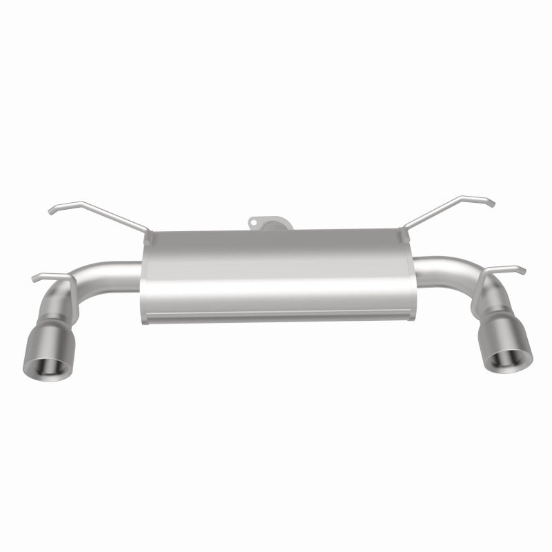 BRExhaust 06-14 MAZDA MX-5 MIATA 2.0L Exhaust Kit - 106-0921