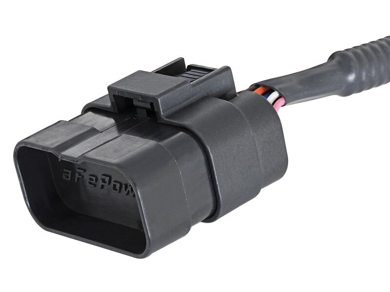 aFe SCORCHER Power Module Hyundai Elantra 17-20 L4-1.6L (t) - 77-87001