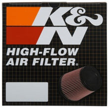 Load image into Gallery viewer, K&amp;N 16-18 Audi A5 L4-2.0L Diesel Engine Replacement Air Filter - E-0648