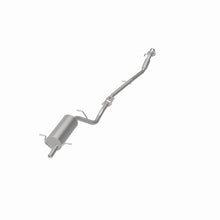 Load image into Gallery viewer, MagnaFlow BRE Exhaust Kit 99-02 Subaru Forester 2.5L - 106-0290