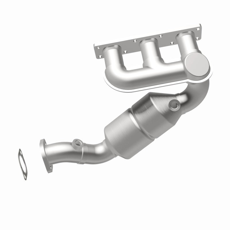 MagnaFlow Conv DF BMW 5 99-00 Rear - 50466