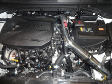 Load image into Gallery viewer, Injen 18-20 Hyundai Veloster L4-1.6L Turbo SP Cold Air Intake System - SP1342BLK