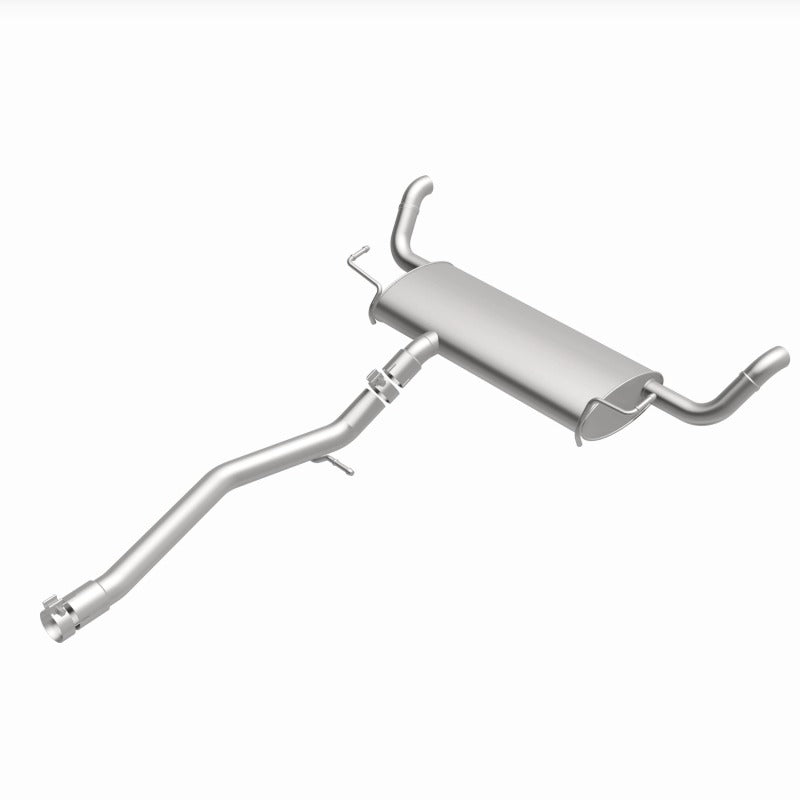 MagnaFlow 12-16 Cadillac SRX 3.6L BRE Exhaust Kit - 106-0807