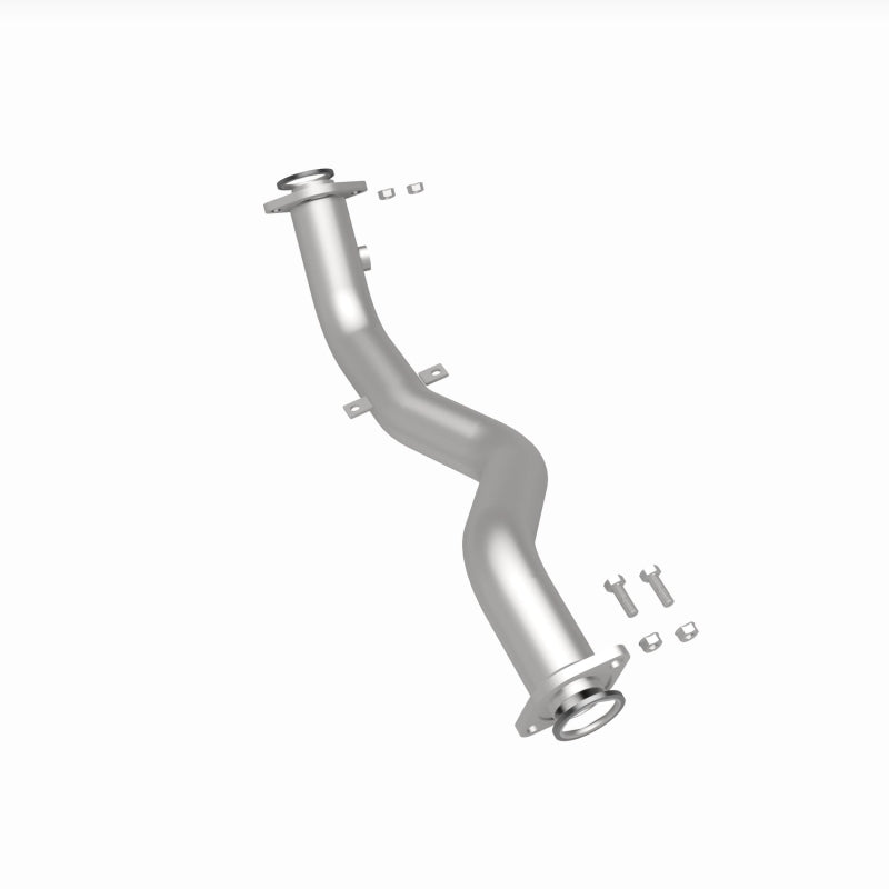 MagnaFlow BRExhaust 16-22 Lexus RX350 Front Pipe Kit - 107-0391