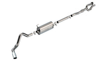 Load image into Gallery viewer, Borla 17-22 Ford F-250/F-350 SD 6.2L V8 2+4WD (Non-Dually) 2.75in ATAK Catback Exhaust - 141017