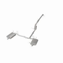 Load image into Gallery viewer, MagnaFlow BRE Exhaust Kit 98-02 Honda Accord 3.0L - 106-0323