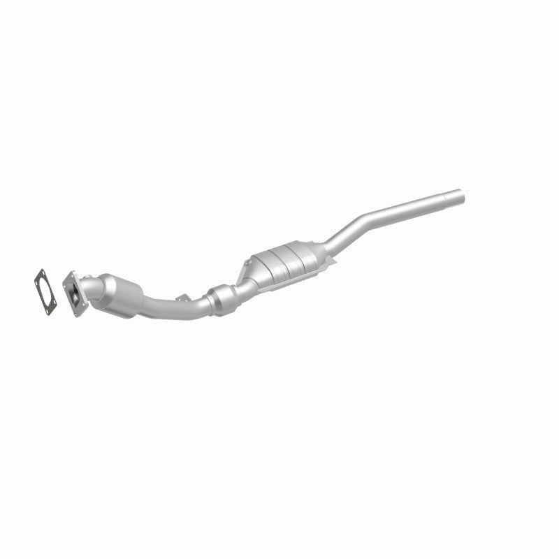MagnaFlow Direct Fit Catalytic Converter 00-02 Audi S4 2.7L D/S A/T (49 State) - 49913
