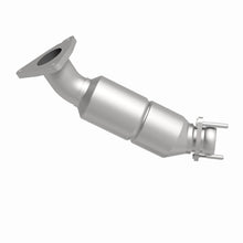 Load image into Gallery viewer, MagnaFlow Direct Fit Catalytic Converter 98-02 Camaro/Firebird Driver Side - 51788