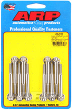 Load image into Gallery viewer, ARP Chevy LS 55mm UHL 12pt GM Performance Intake Manifold Bolt Kit - 430-2103