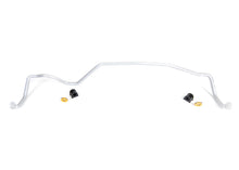 Load image into Gallery viewer, Whiteline 98-02 Subaru Legacy BE / 99-03 Outback Wagon / 04-05 Baja BT Rear 20mm Swaybar- X-heavy du - BSR12XZ