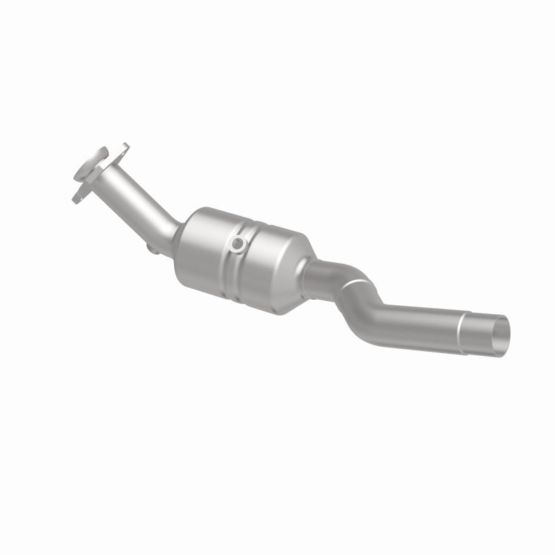 MagnaFlow 07-09 Jaguar XK 4.2L Direct Fit Converter - 5561948