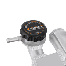 Load image into Gallery viewer, Mishimoto 91-99 Nissan Sentra w/ SR20 Manual Aluminum Radiator - MMRAD-SEN-91SR