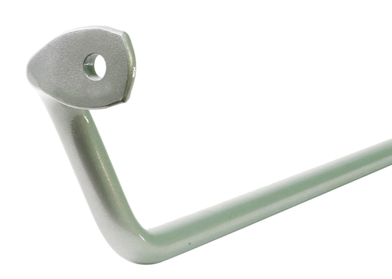 Whiteline 98-02 Legacy BE B4 / 04-05 Baja BT Turbo Front 22mm Heavy Duty Swaybar - BSF15