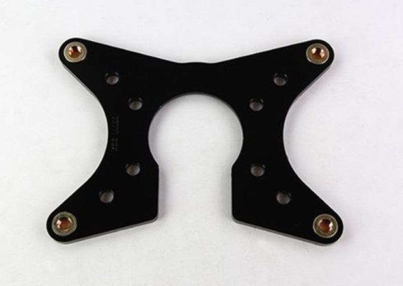Wilwood Bracket (ea) - Dual Billet Dynalite - Big Ford New Style - 250-11188