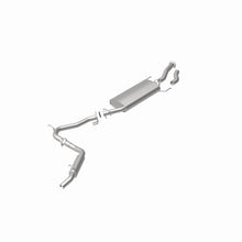 Load image into Gallery viewer, MagnaFlow BRE Exhaust Kit 06-12 Toyota RAV4 - 106-0717