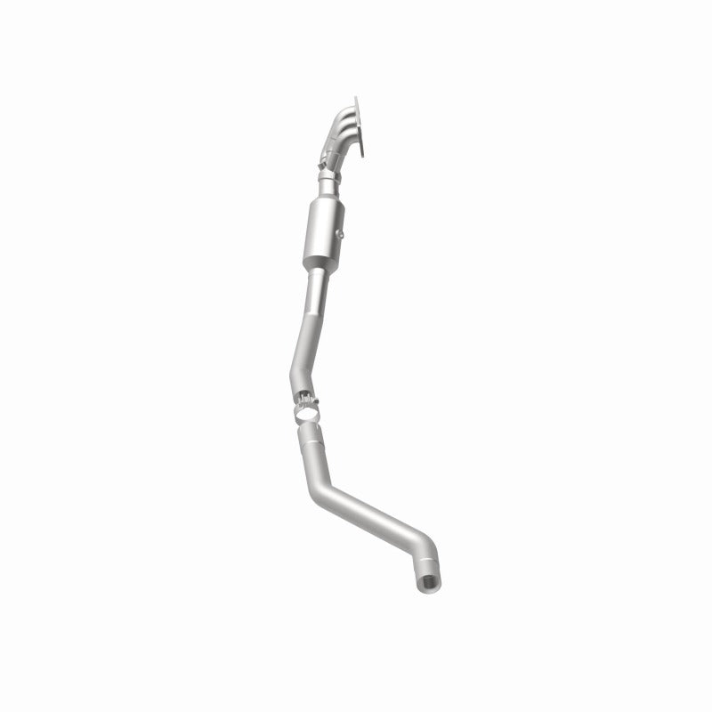 MagnaFlow 12-15 Mercedes-Benz ML350 3.5L Direct Fit Converter - 5551066