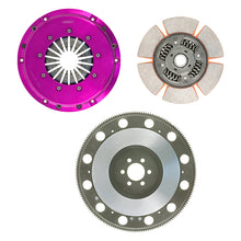 Load image into Gallery viewer, Exedy 1998-2002 Chevrolet Camaro Z28 V8 Hyper Single Clutch Strap Drive Sprung Center Disc - GH01SD1