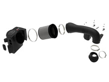 Load image into Gallery viewer, aFe Momentum Cold Air Intake System w/Pro Dry S Filter 20 GM 2500/3500HD 2020 V8 6.6L - 50-70055D