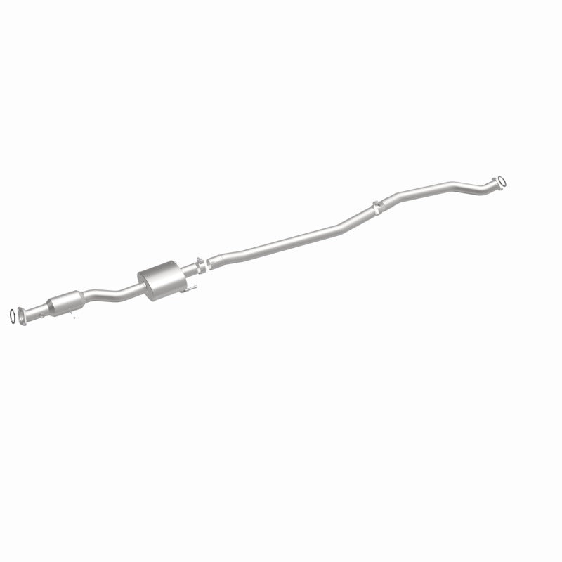 MagnaFlow 16-17 CX-9 L4 2.5 OEM Underbody Direct Fit Converter - 21-335