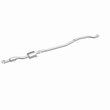 Load image into Gallery viewer, MagnaFlow 16-17 CX-9 L4 2.5 OEM Underbody Direct Fit Converter - 21-335