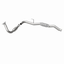 Load image into Gallery viewer, MagnaFlow 2000 Chevrolet Silverado 2500 6.0L Direct Fit Converter - 4451647