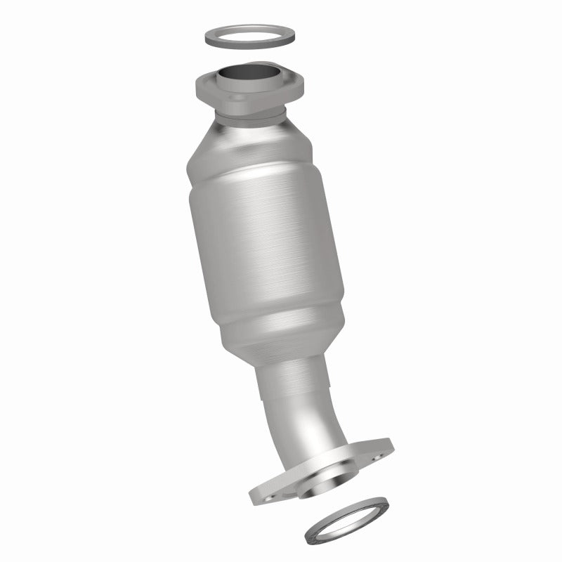 MagnaFlow Direct Fit Catalytic Converter 99-03 Lexus RX300 3.0L fron - 444227