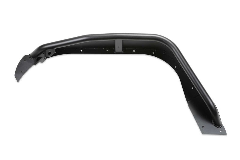 Fabtech 18-21 Jeep JL 4WD Front Steel Tube Fenders - FTS24212