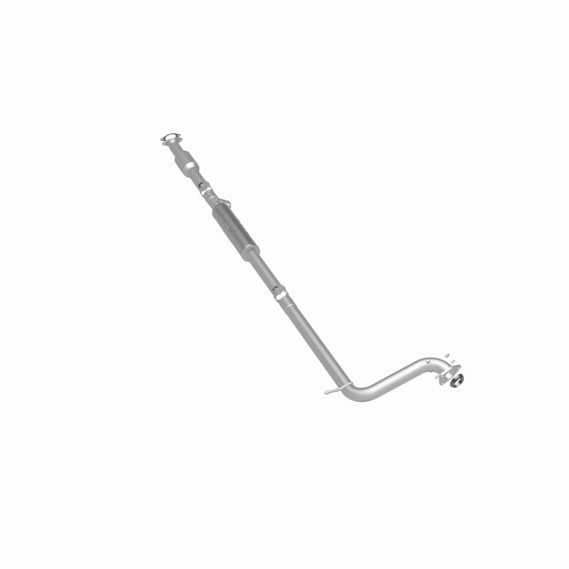 MagnaFlow Direct Fit Catalytic Converter 06-09 Eclipse 3.8L rear OEM (Not for sale in California) - 49152