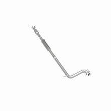 Load image into Gallery viewer, MagnaFlow Direct Fit Catalytic Converter 06-09 Eclipse 3.8L rear OEM (Not for sale in California) - 49152