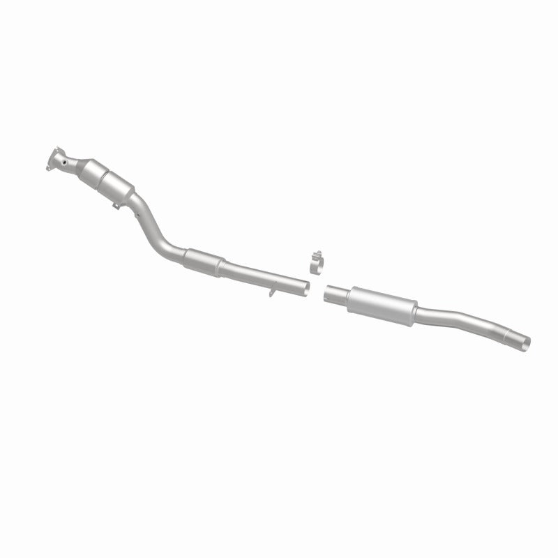 MagnaFlow Conv DF 04-06 Audi A8 Quattro 4.2L - 24365