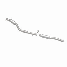 Load image into Gallery viewer, MagnaFlow Conv DF 04-06 Audi A8 Quattro 4.2L - 24365