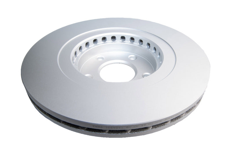 DBA 19-21 Mazda 6 Turbocharged Front En-Shield Standard Rotor - DBA3550E