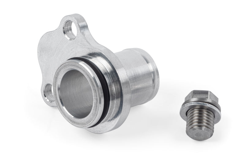 APR 19-22 Audi RS3/18-22 Audi TT RS Quattro (EA855 EVO) 2.5T Throttle Body Inlet System Adapter - MS100198-A