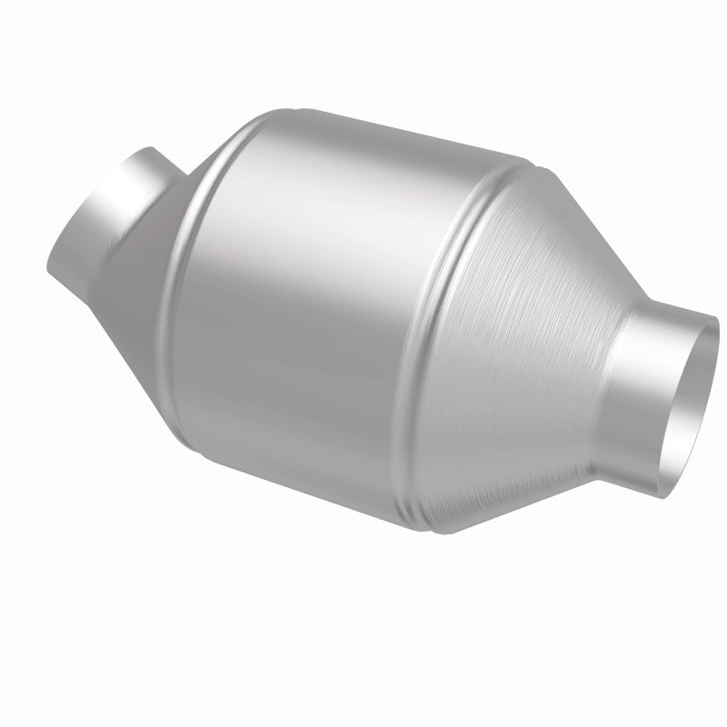 MagnaFlow Conv Universal 2.25 inch C/A 5 inch spun body - 51775