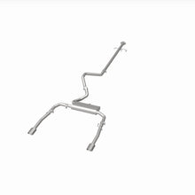 Load image into Gallery viewer, MagnaFlow BRE Exhaust Kit 13-16 Dodge Dart - 106-0850