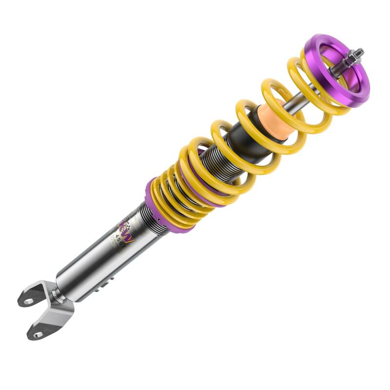 KW Mercedes C Class W205 Sedan Coupe RWD Coilover Kit V1 - 10225073