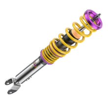 Load image into Gallery viewer, KW Mercedes C Class W205 Sedan Coupe RWD Coilover Kit V1 - 10225073