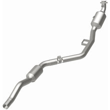 Load image into Gallery viewer, MagnaFlow Direct Fit Catalytic Converter 07-09 Mercedes-Benz E350 V6-3.5L - 551666